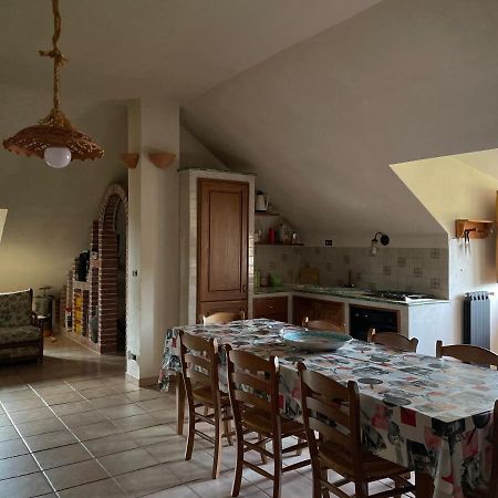 Residence Lithos Petralia Soprana Exterior photo